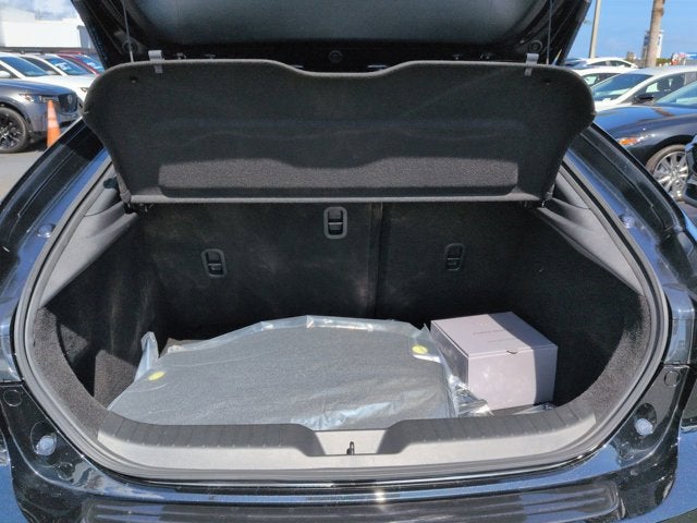 2026 Mazda Mazda3 Hatchback 2.5 Turbo Premium Plus