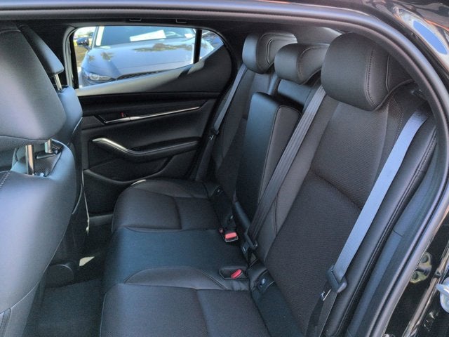 2026 Mazda Mazda3 Hatchback 2.5 Turbo Premium Plus