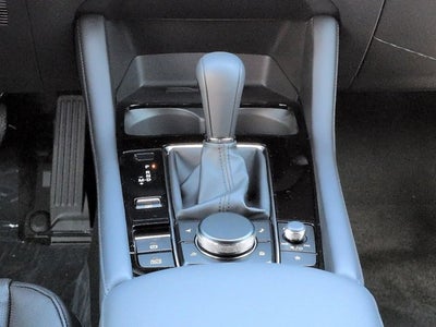 2026 Mazda Mazda3 Hatchback 2.5 Turbo Premium Plus