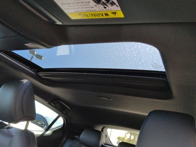 2026 Mazda Mazda3 Hatchback 2.5 Turbo Premium Plus