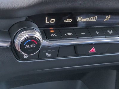 2026 Mazda Mazda3 Hatchback 2.5 Turbo Premium Plus