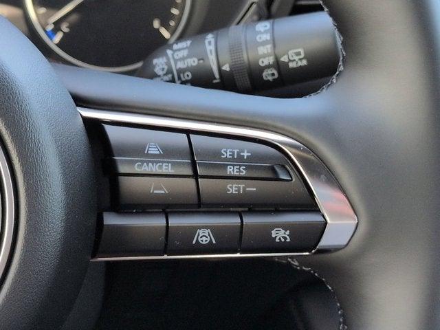 2026 Mazda Mazda3 Hatchback 2.5 Turbo Premium Plus