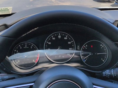 2026 Mazda Mazda3 Hatchback 2.5 Turbo Premium Plus