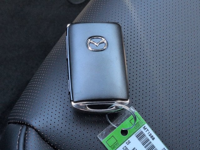 2026 Mazda Mazda3 Hatchback 2.5 Turbo Premium Plus