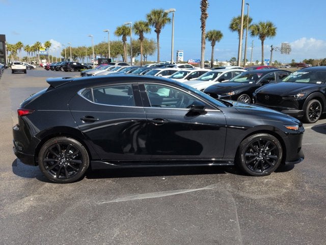 2026 Mazda Mazda3 Hatchback 2.5 Turbo Premium Plus