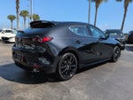 2026 Mazda Mazda3 Hatchback 2.5 Turbo Premium Plus