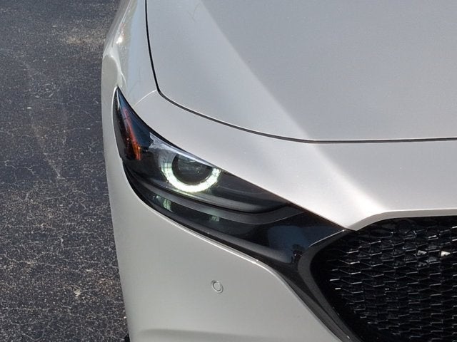 2022 Mazda Mazda3 Hatchback 2.5 Turbo Premium Plus