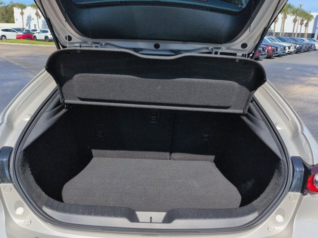 2022 Mazda Mazda3 Hatchback 2.5 Turbo Premium Plus