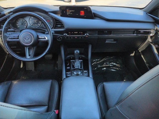 2022 Mazda Mazda3 Hatchback 2.5 Turbo Premium Plus