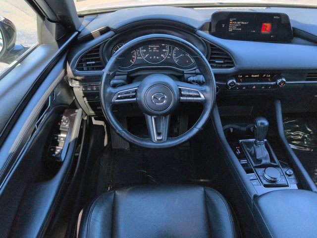 2022 Mazda Mazda3 Hatchback 2.5 Turbo Premium Plus