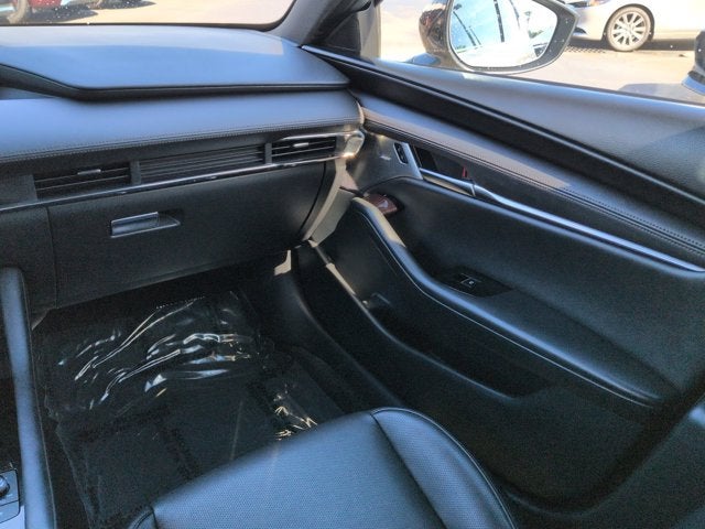 2022 Mazda Mazda3 Hatchback 2.5 Turbo Premium Plus
