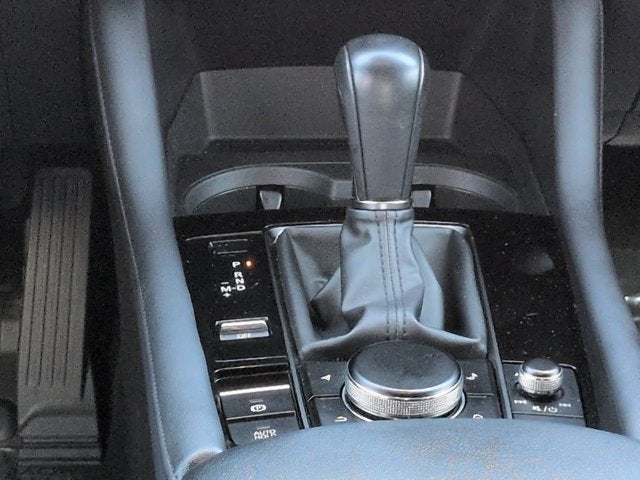 2022 Mazda Mazda3 Hatchback 2.5 Turbo Premium Plus