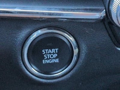 2022 Mazda Mazda3 Hatchback 2.5 Turbo Premium Plus