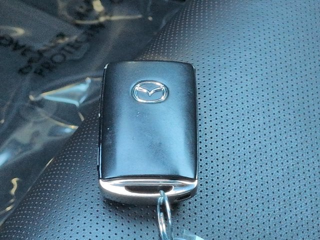 2022 Mazda Mazda3 Hatchback 2.5 Turbo Premium Plus