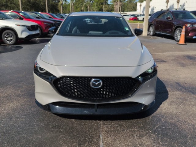 2022 Mazda Mazda3 Hatchback 2.5 Turbo Premium Plus