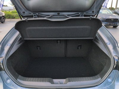 2026 Mazda Mazda3 Hatchback 2.5 Turbo Premium Plus