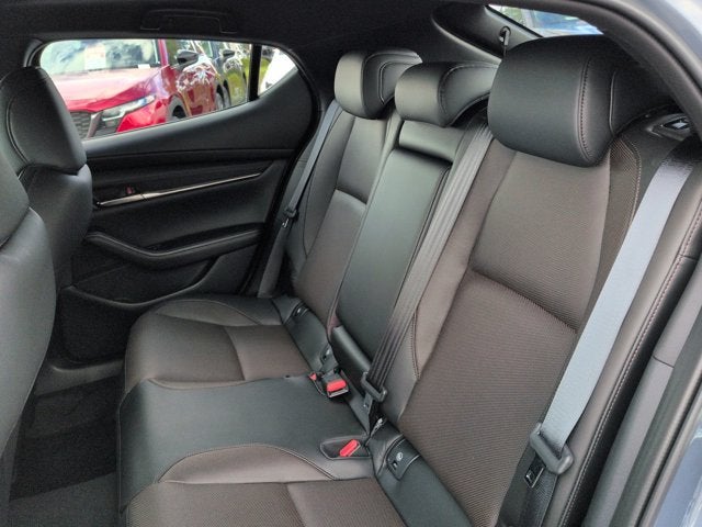 2026 Mazda Mazda3 Hatchback 2.5 Turbo Premium Plus