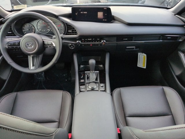2026 Mazda Mazda3 Hatchback 2.5 Turbo Premium Plus