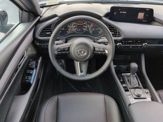 2026 Mazda Mazda3 Hatchback 2.5 Turbo Premium Plus