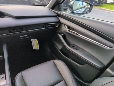 2026 Mazda Mazda3 Hatchback 2.5 Turbo Premium Plus
