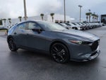 2026 Mazda Mazda3 Hatchback 2.5 Turbo Premium Plus