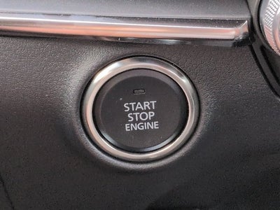 2026 Mazda Mazda3 Hatchback 2.5 Turbo Premium Plus