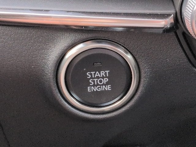 2026 Mazda Mazda3 Hatchback 2.5 Turbo Premium Plus