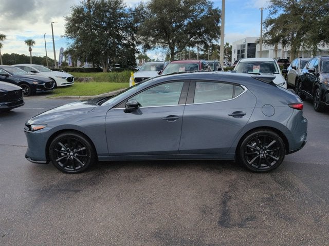 2026 Mazda Mazda3 Hatchback 2.5 Turbo Premium Plus