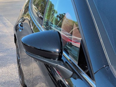 2026 Mazda Mazda3 Hatchback 2.5 Turbo Premium Plus