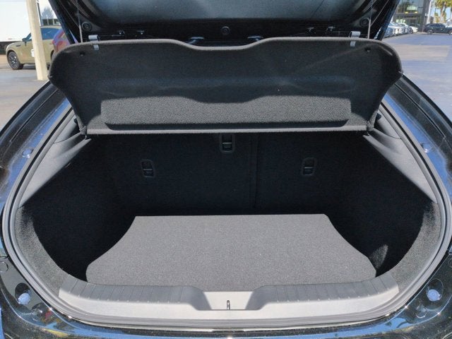 2026 Mazda Mazda3 Hatchback 2.5 Turbo Premium Plus