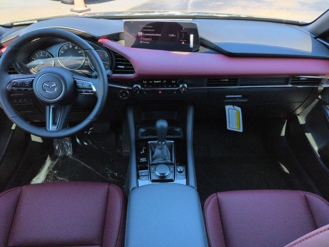 2026 Mazda Mazda3 Hatchback 2.5 Turbo Premium Plus