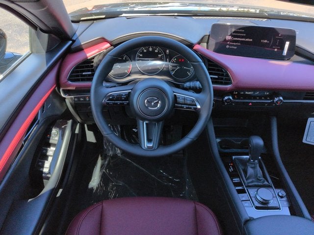 2026 Mazda Mazda3 Hatchback 2.5 Turbo Premium Plus