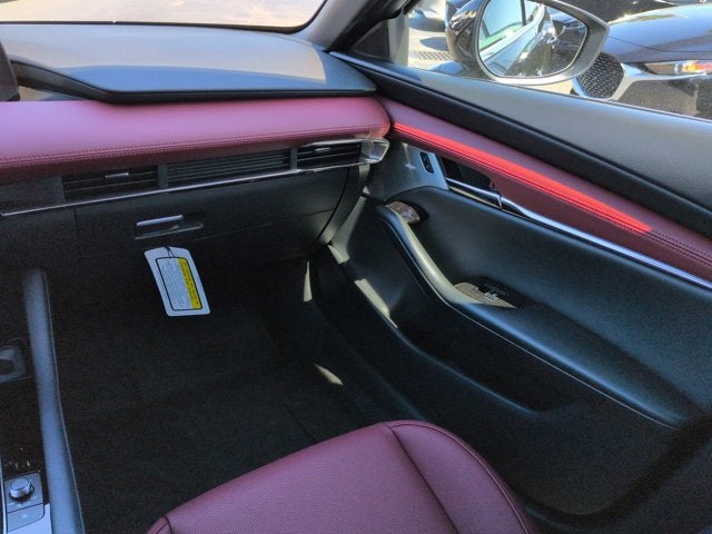 2026 Mazda Mazda3 Hatchback 2.5 Turbo Premium Plus