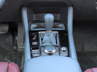 2026 Mazda Mazda3 Hatchback 2.5 Turbo Premium Plus