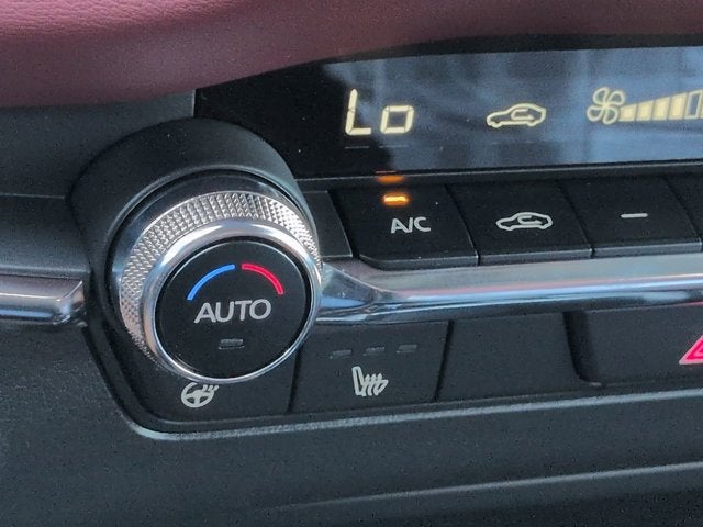 2026 Mazda Mazda3 Hatchback 2.5 Turbo Premium Plus