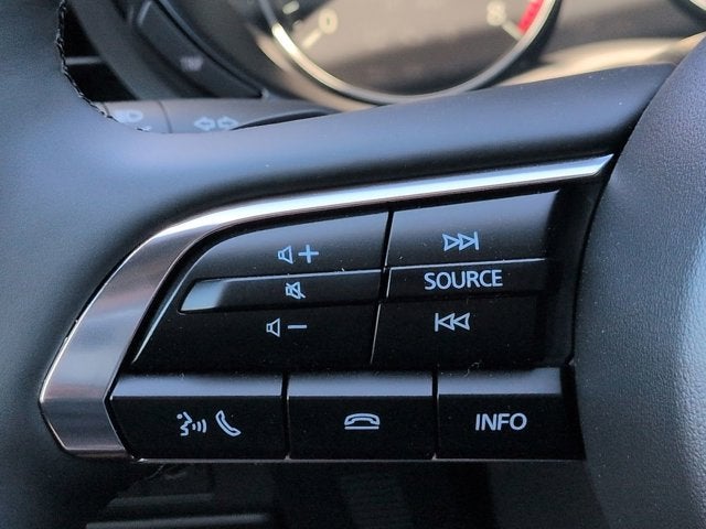 2026 Mazda Mazda3 Hatchback 2.5 Turbo Premium Plus