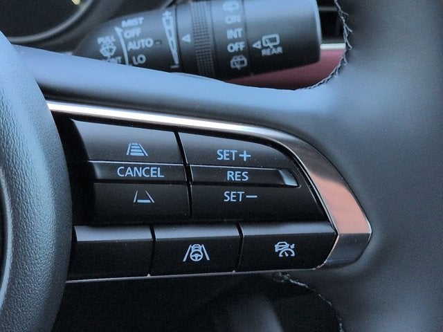 2026 Mazda Mazda3 Hatchback 2.5 Turbo Premium Plus