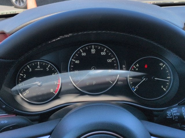 2026 Mazda Mazda3 Hatchback 2.5 Turbo Premium Plus