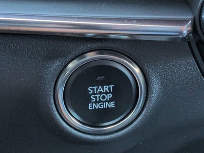 2026 Mazda Mazda3 Hatchback 2.5 Turbo Premium Plus