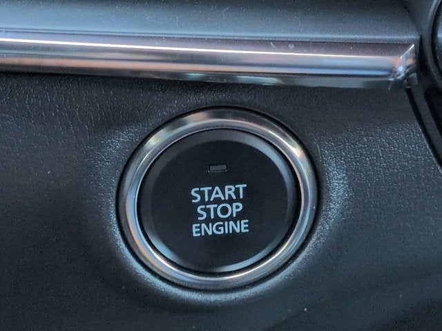 2026 Mazda Mazda3 Hatchback 2.5 Turbo Premium Plus