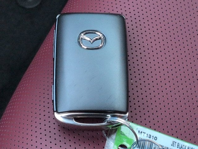 2026 Mazda Mazda3 Hatchback 2.5 Turbo Premium Plus