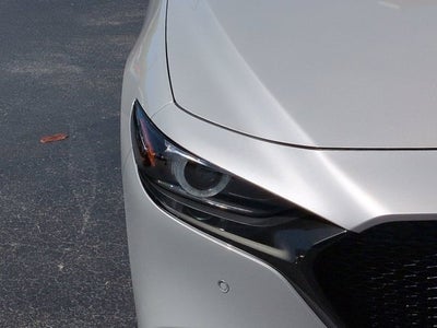 2026 Mazda Mazda3 Hatchback 2.5 Turbo Premium Plus