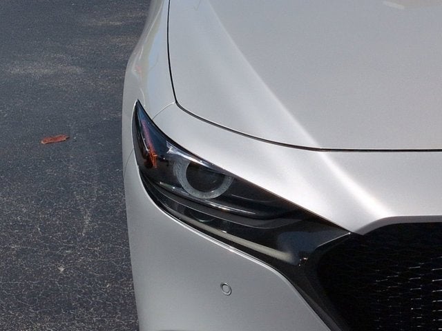 2026 Mazda Mazda3 Hatchback 2.5 Turbo Premium Plus