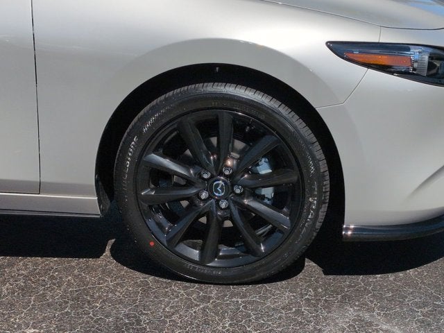 2026 Mazda Mazda3 Hatchback 2.5 Turbo Premium Plus