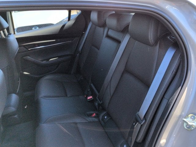 2026 Mazda Mazda3 Hatchback 2.5 Turbo Premium Plus