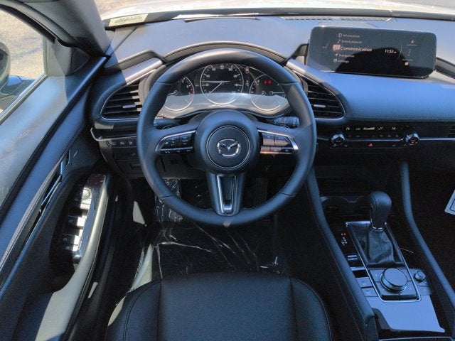 2026 Mazda Mazda3 Hatchback 2.5 Turbo Premium Plus