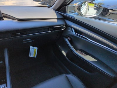 2026 Mazda Mazda3 Hatchback 2.5 Turbo Premium Plus