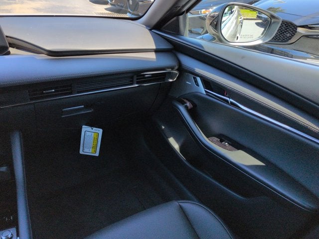 2026 Mazda Mazda3 Hatchback 2.5 Turbo Premium Plus