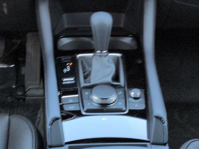 2026 Mazda Mazda3 Hatchback 2.5 Turbo Premium Plus