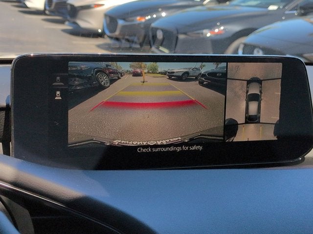 2026 Mazda Mazda3 Hatchback 2.5 Turbo Premium Plus